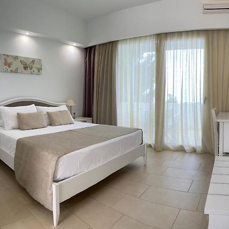 Aroma Creta Bed And Breakfast Koutsounári Luaran gambar