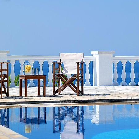 Aroma Creta Bed And Breakfast Koutsounári Luaran gambar