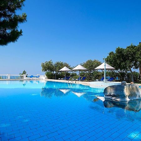 Aroma Creta Bed And Breakfast Koutsounári Luaran gambar