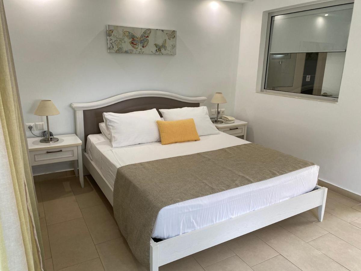 Aroma Creta Bed And Breakfast Koutsounári Luaran gambar